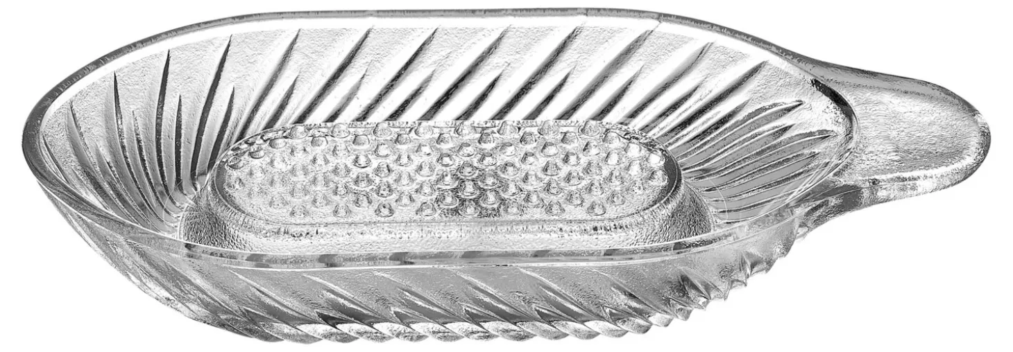 Apfelreibe Vio | 24 x 10 x 4 cm