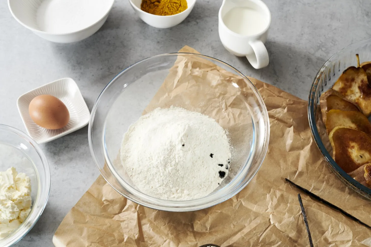 Auflaufform Cucina | 34 x 19 x 5 cm | 2 Liter