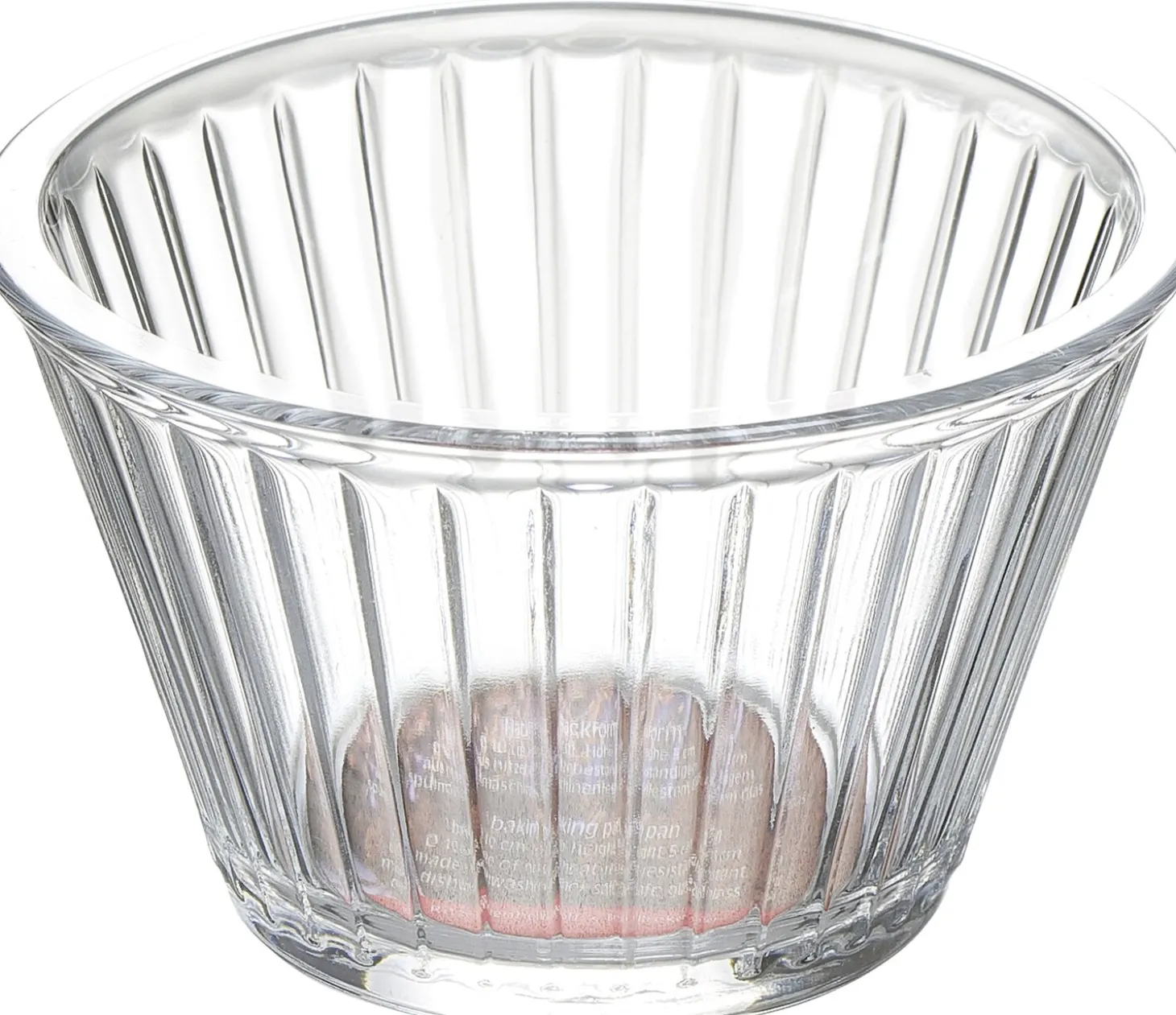Backform Cucina | 9 x 9 x 6 cm | 150 ml