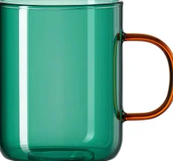 Becher Amira | 340 ml | petrol