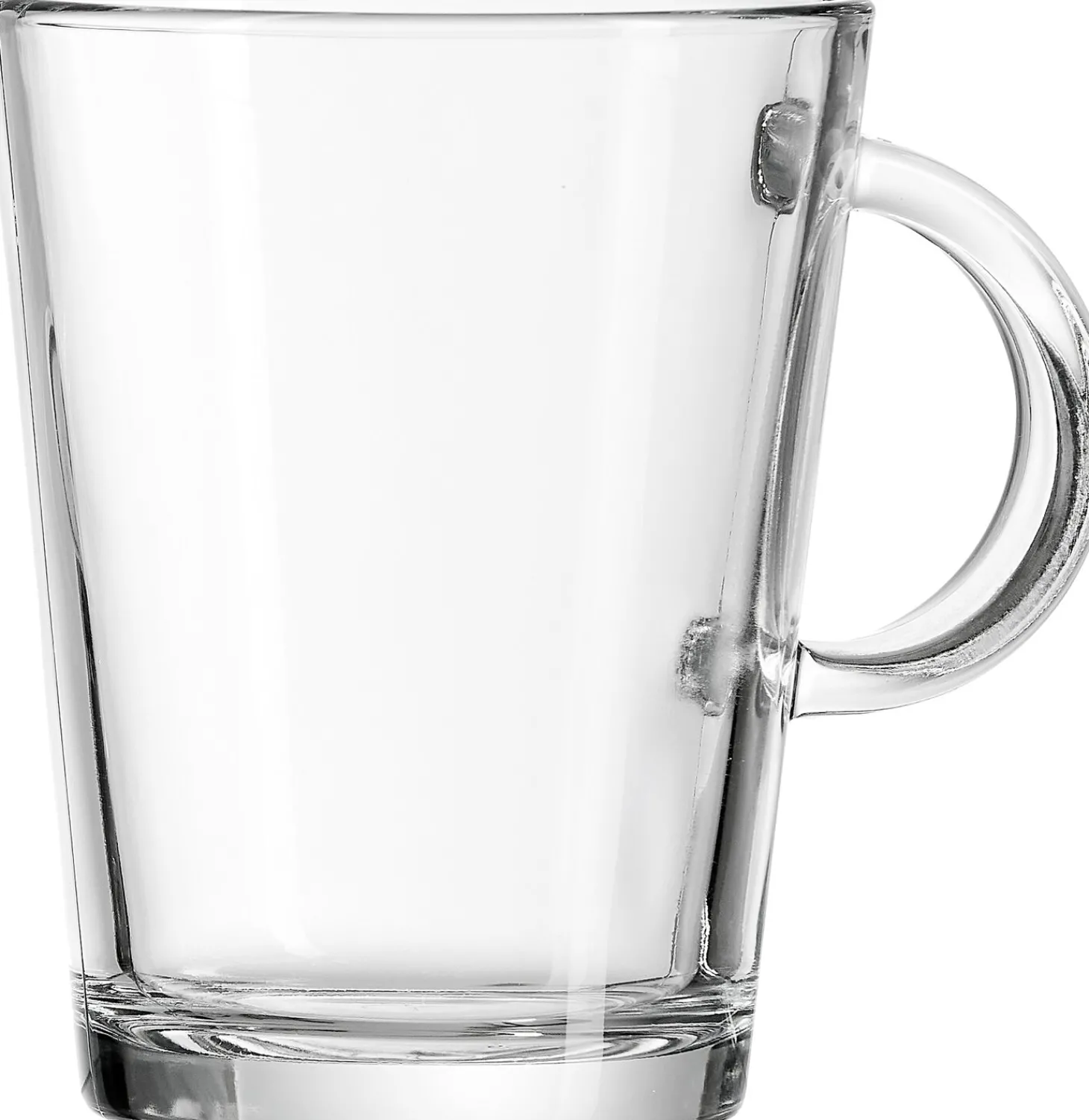 Becher Arco | 380 ml | mit Henkel