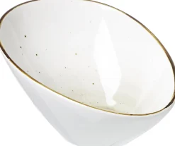 Beilagenschale Cosmo | 15,5 x 13,5 x 6 cm | grau
