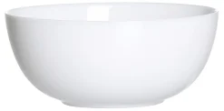 Beilagenschale Fresh | 13 x 13 x 5,5 cm | weiss