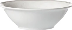 Beilagenschale Isabella | 14 x 14 x 4 cm | beige