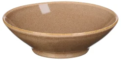 Beilagenschale Sahara | 14,5 x 14,5 x 4 cm | hellbraun