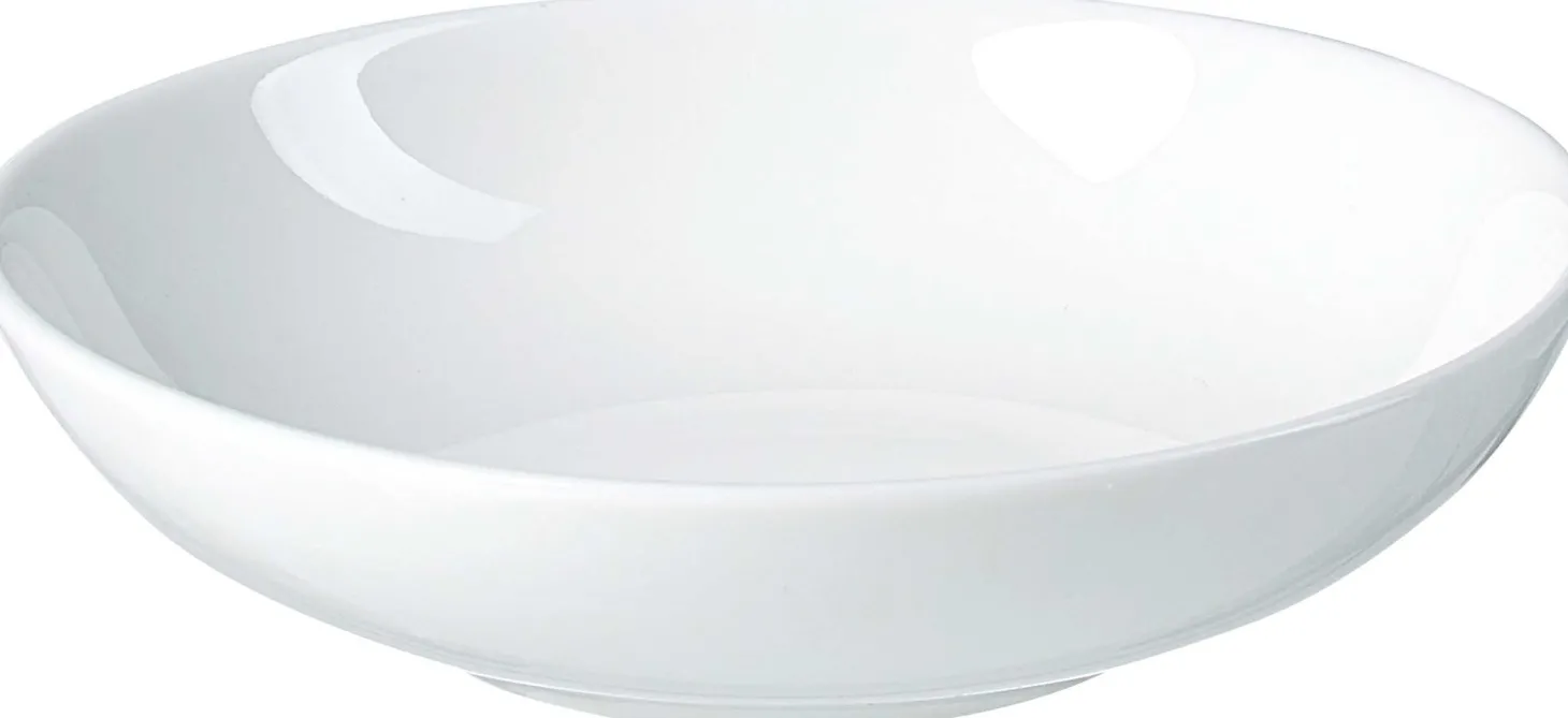 Beilagenschale Skagen | 10 x 10 x 2,5 cm | weiss