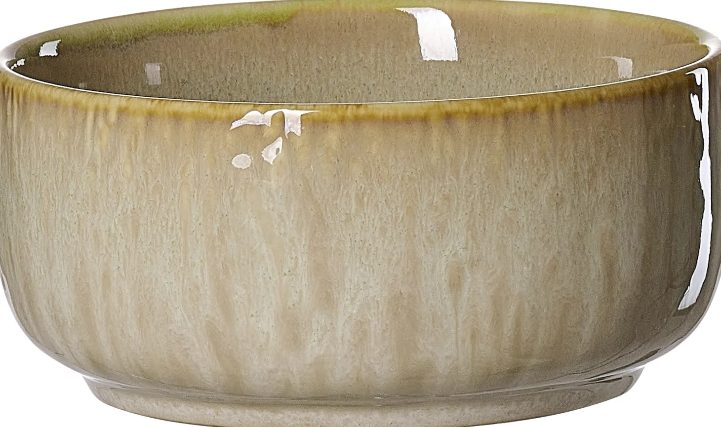 Beilagenschale Tortosa | 12 cm | braun