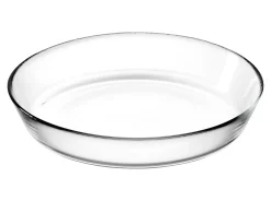 Beilagenteller Lisa | 17 cm | klar