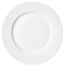 Beilagenteller Saphir | 17 cm | weiss