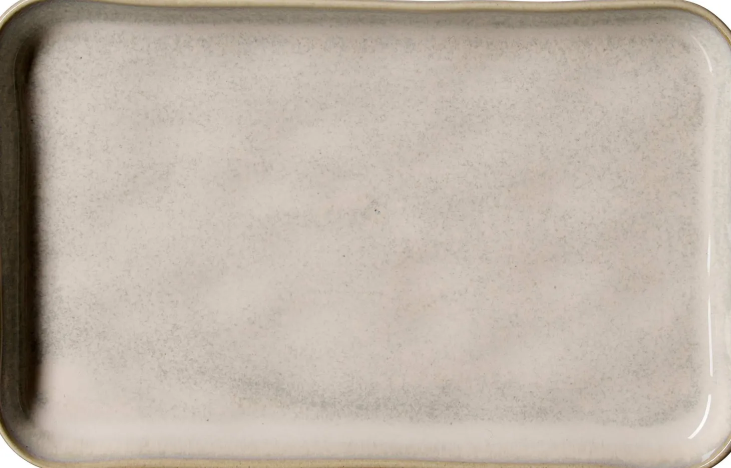 Beilagenteller Troms | 19,5 cm | sand