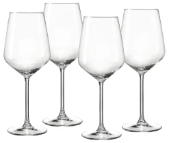 Burgundergläser-Set Rumba | 4-teilig | 650 ml