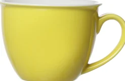 Cafe au Lait Tasse Doppio | 420 ml | gelb