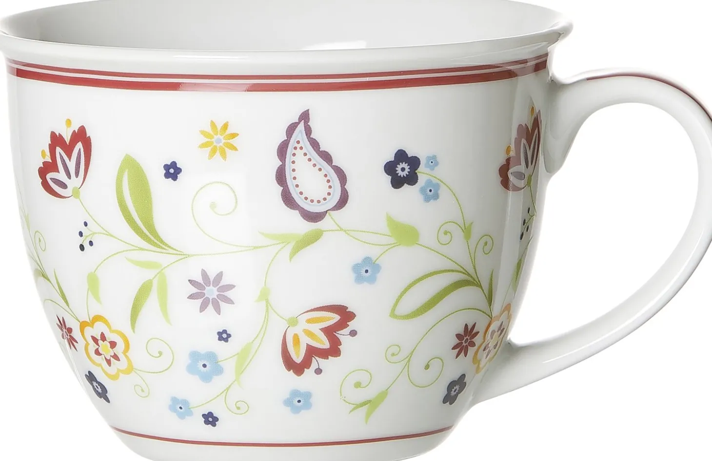 Cafe au Lait Tasse Shanti | 420 ml