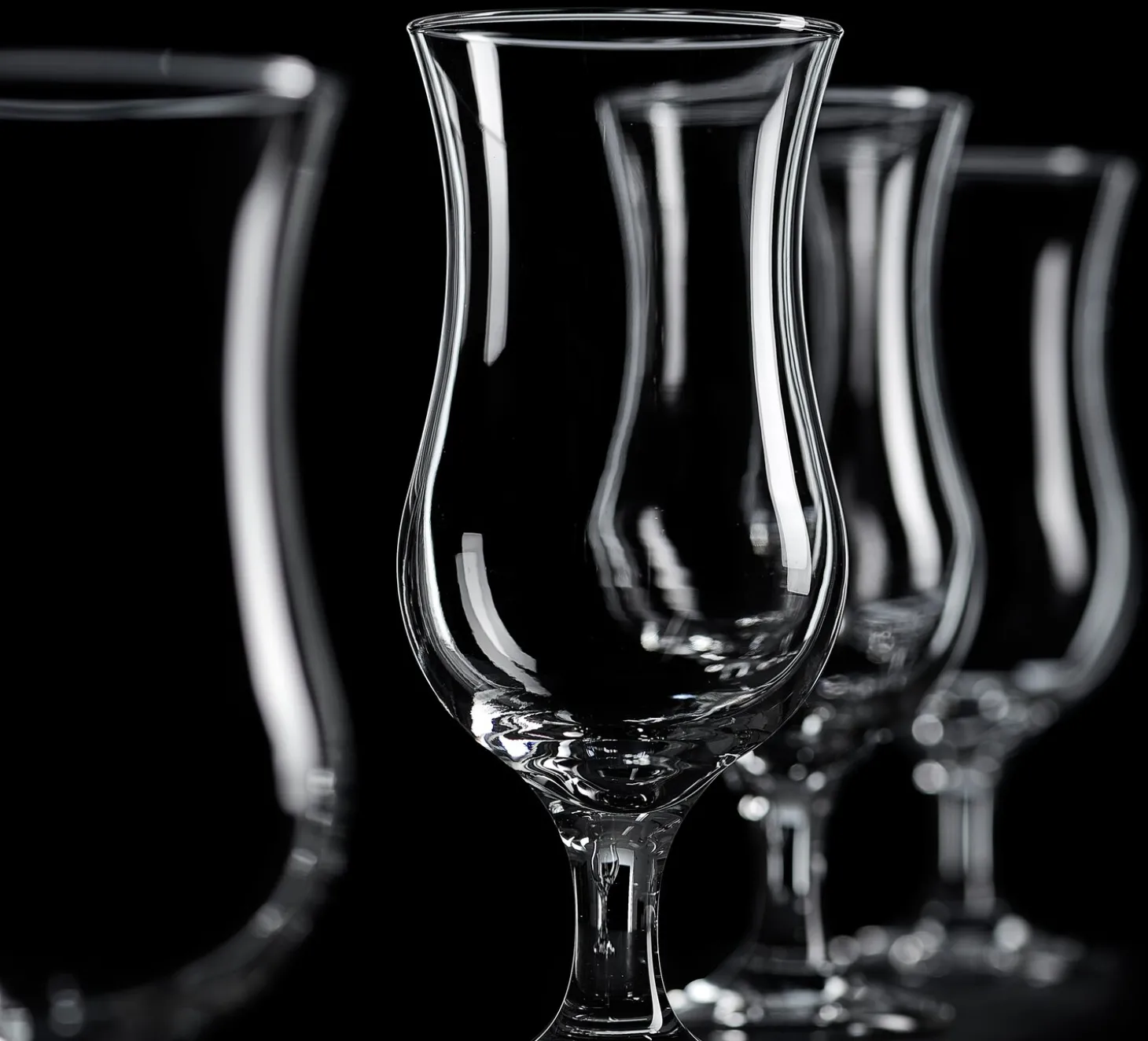 Cocktailgläser-Set Joy | 6-teilig | 390 ml