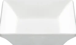 Dipschale Gusto | 6,5 x 6,5 x 2 cm | weiss