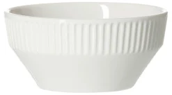 Dipschale Kelly | 10 x 10 x 4,6 cm | weiss