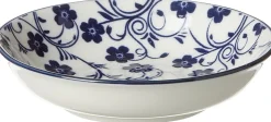 Dipschale Royal Sakura | 10 x 10 x 2 cm | blau