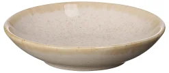 Dipschale Sahara | 10 x 10 x 2 cm | creme