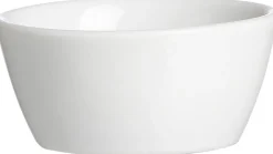 Dipschale Salsa | 6,5 x 6,5 x 3 cm | weiss