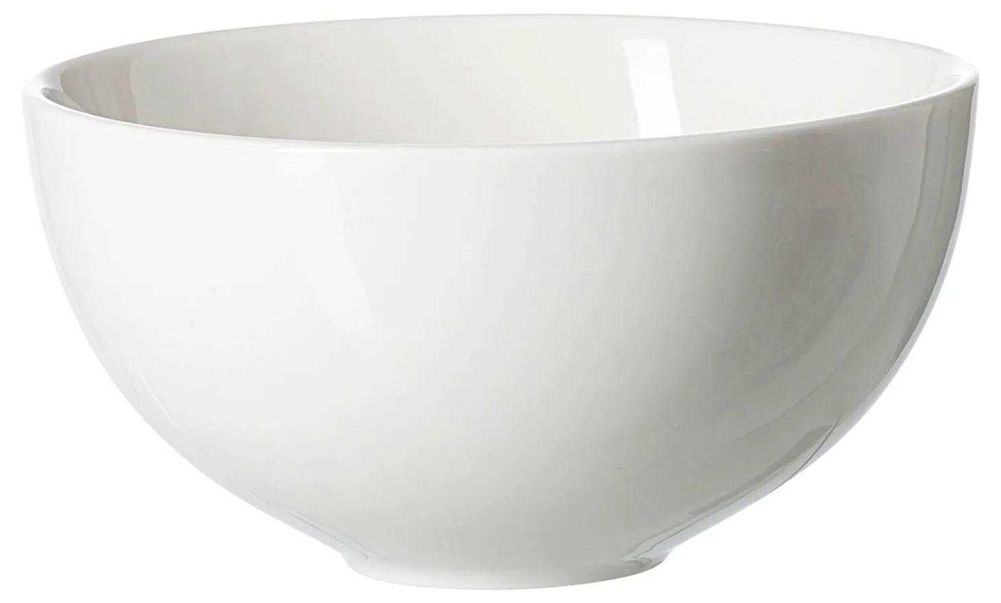 Dipschale Skagen | 9,5 x 9,5 x 5 cm | weiss