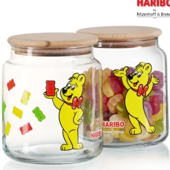 Dose HARIBO Allover | 1,1 Liter