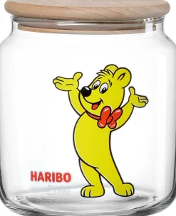 Dose HARIBO Hands Up | 1,1 Liter