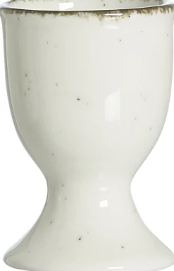 Eierbecher Casa | 5 x 5 x 7 cm | creme