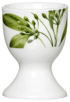 Eierbecher Evora | 5 x 5 x 6 cm | weiss
