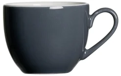 Espressotasse Doppio | 80 ml | anthrazit