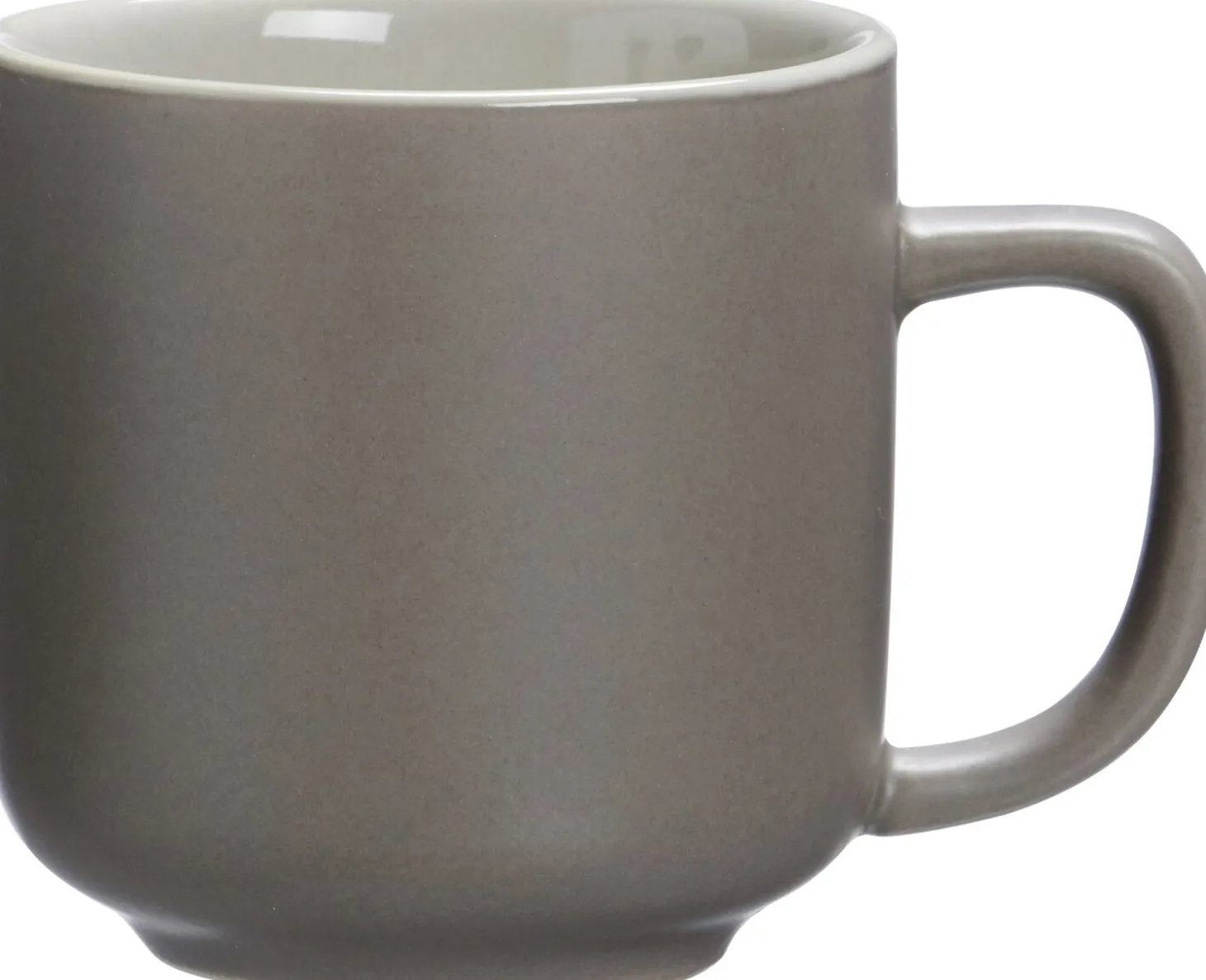 Espressotasse Jasper | 100 ml | taupe