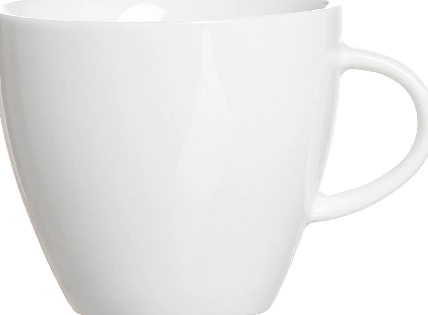 Espressotasse Melodie | 80 ml | weiss