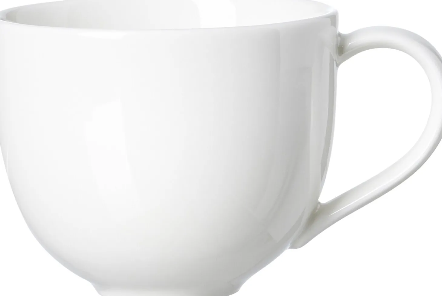 Espressotasse Skagen | 90 ml | weiss