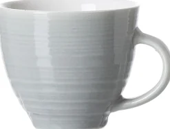 Espressotasse Suomi | 90 ml | graublau