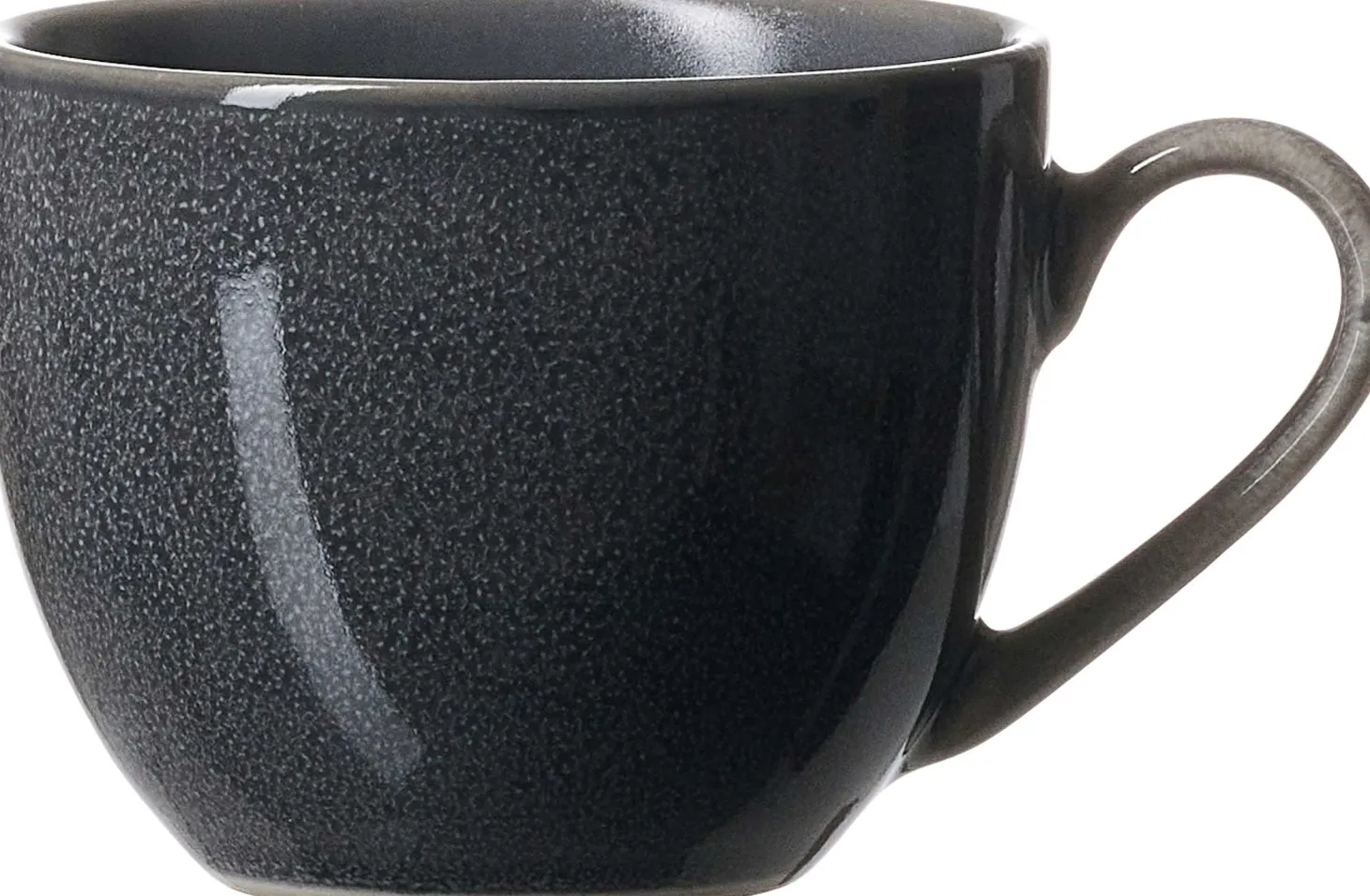 Espressotasse Toledo | 90 ml | grau