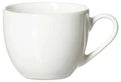 Espressotasse Volos | 90 ml | weiss