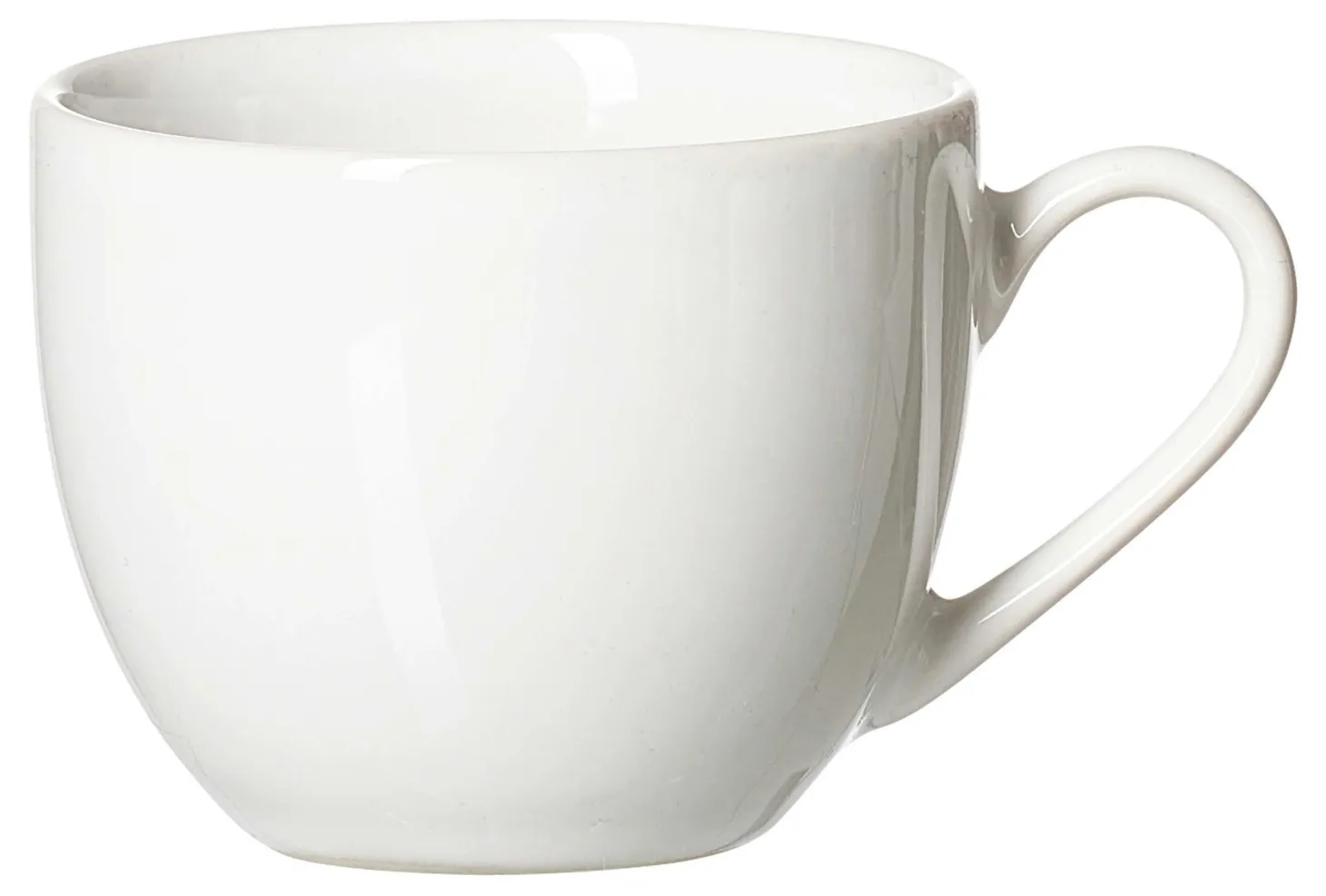 Espressotasse Volos | 90 ml | weiss
