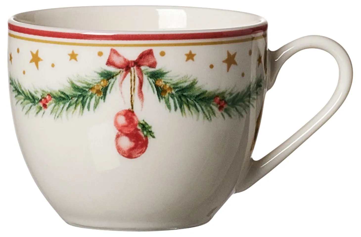 Espressountertasse Holly | 13 cm