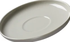 Espressountertasse Jasper | 10,5 cm | taupe