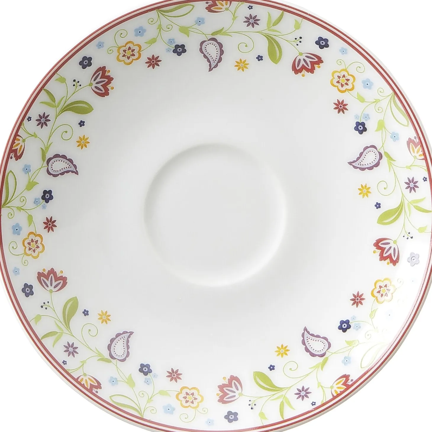 Espressountertasse Shanti | 12 cm