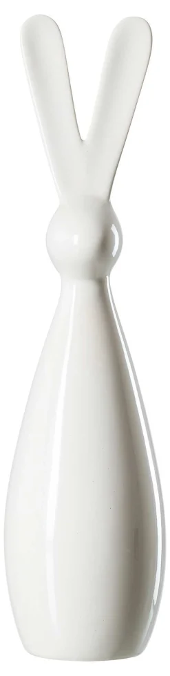 Figur Hase | 36 cm | weiss