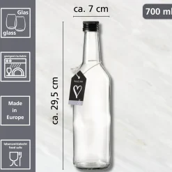 Flasche Mara | 700 ml