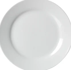Frühstücksteller Bianco | 19 cm | weiss