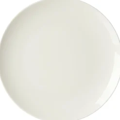 Frühstücksteller Casablanca | 19,5 cm | weiss