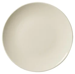 Frühstücksteller Cecina | 20,5 cm | creme