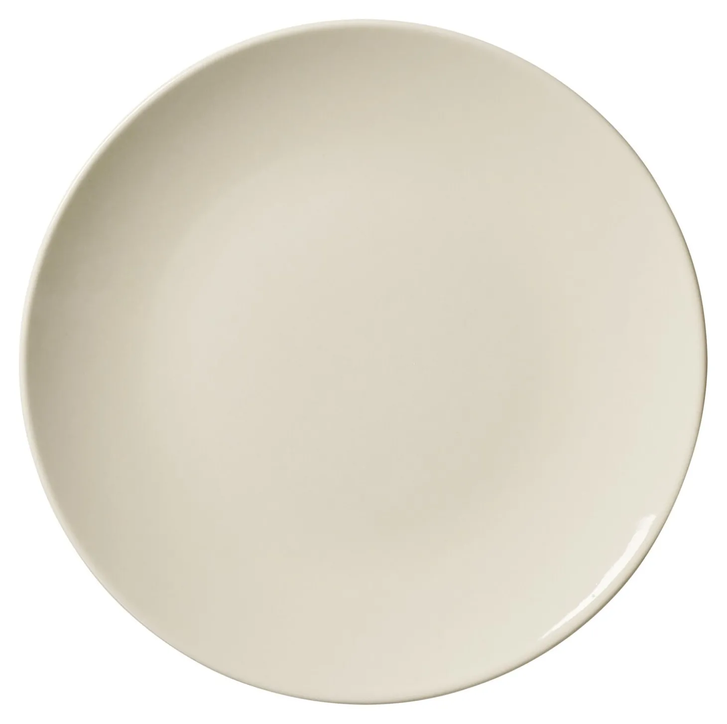 Frühstücksteller Cecina | 20,5 cm | creme