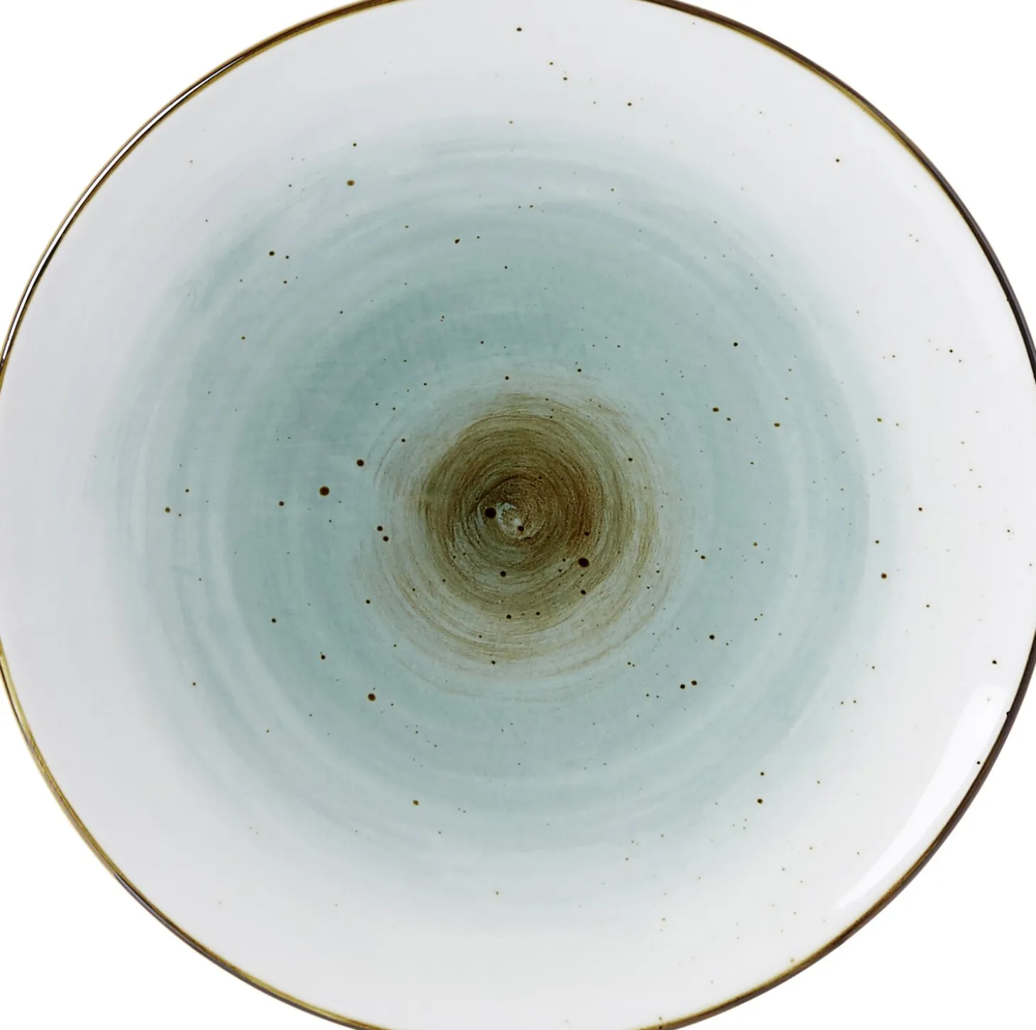 Frühstücksteller Cosmo | 20 cm | blau