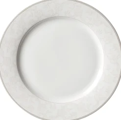 Frühstücksteller Isabella | 20,5 cm | beige