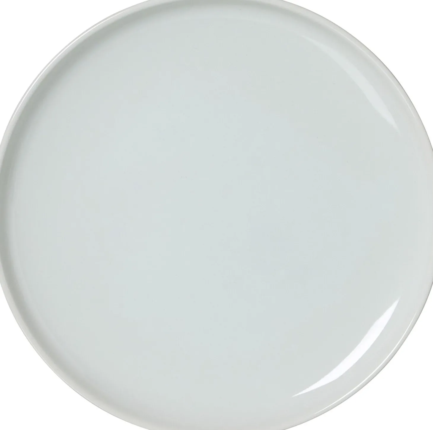 Frühstücksteller Jasper | 19 cm | mint