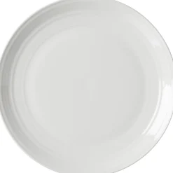 Frühstücksteller Levi | 21 cm | weiss
