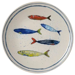 Frühstücksteller Maro | 20,5 cm